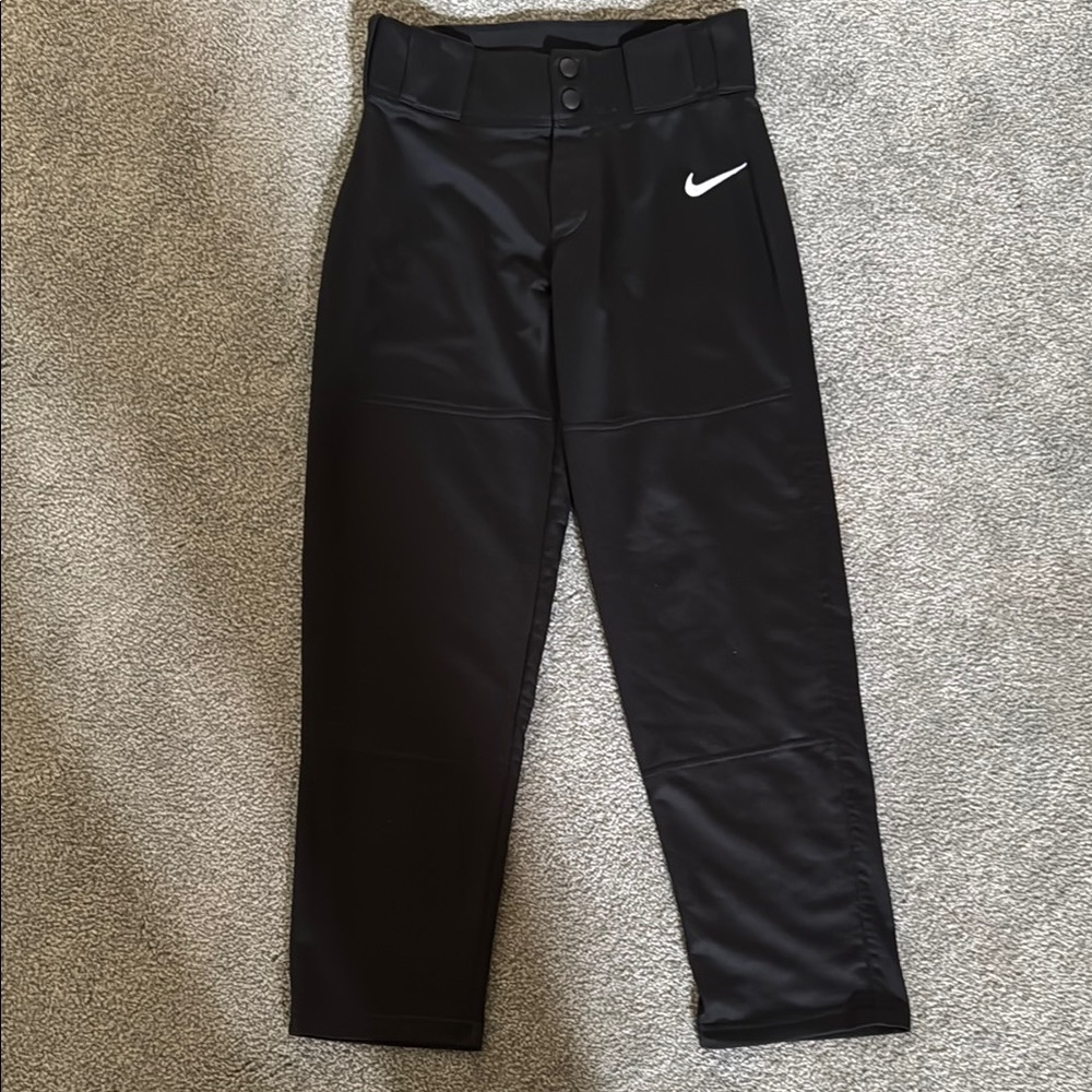 Nike Vapor Select Youth Baseball Pans NWOT